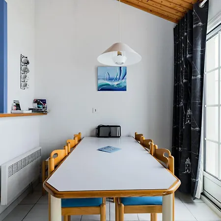 Apartment Port Bourgenay - Maeva - 2 Pieces 6 Personnes - Selection Mae-6314 Talmont-Saint-Hilaire