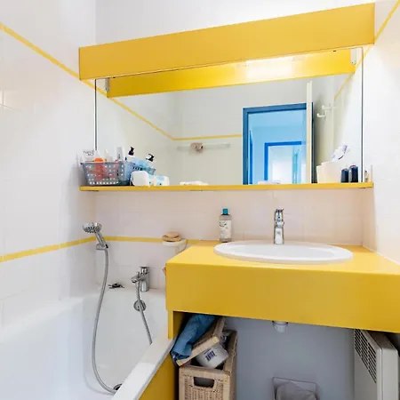 Apartment Port Bourgenay - Maeva - 2 Pieces 6 Personnes - Selection Mae-6314