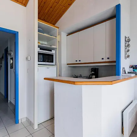 Apartment Port Bourgenay - Maeva - 2 Pieces 6 Personnes - Selection Mae-6314 *