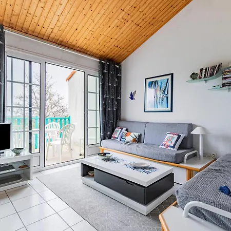 Port Bourgenay - Maeva - 2 Pieces 6 Personnes - Selection Mae-6314 Apartment