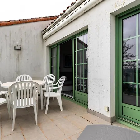 Port Bourgenay - Maeva - 2 Pieces 6 Personnes - Selection Mae-6314 Apartment *