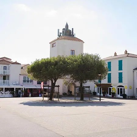 Port Bourgenay - Maeva - 2 Pieces 6 Personnes - Selection Mae-6314 Apartment