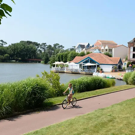 Apartment Port Bourgenay - Maeva - 2 Pieces 6 Personnes - Selection Mae-6314 Talmont-Saint-Hilaire